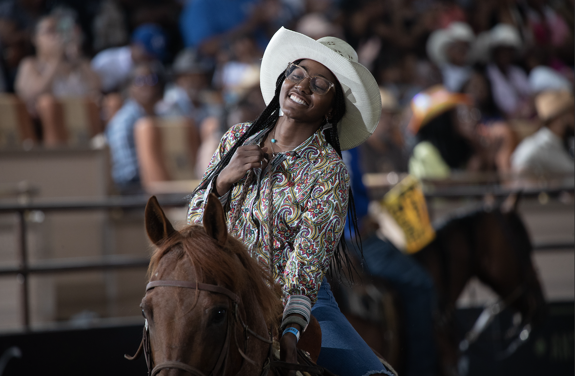The Bill Pickett Invitational Rodeo Celebrates 40 Years with a Texas-Sized Juneteenth Extravaganza